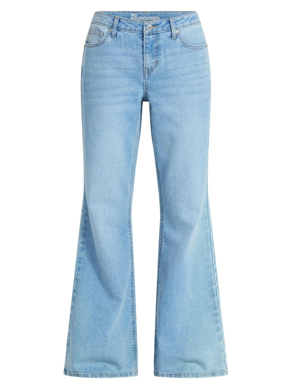 $3 💕5/$15 Women’s Light Blue Wide Leg Jeans